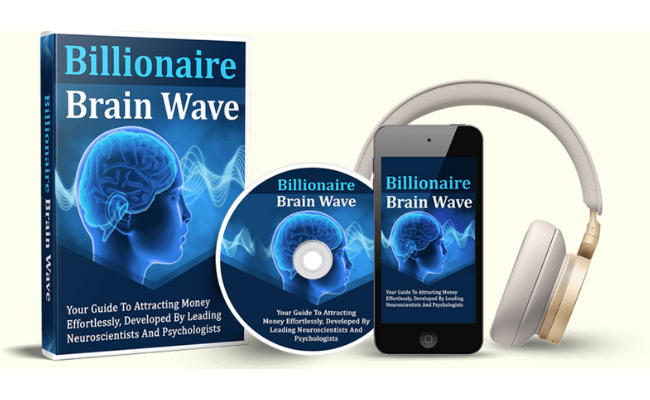 Billionaire Brain Wave